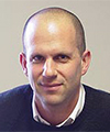 Photo of Jonathan E. Cook